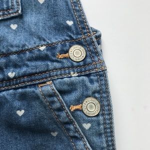 GAP Other - babyGap Denim Overalls GAP Other - babyGap Denim Overalls